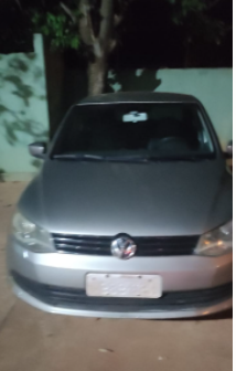 Homem com veículo roubado morre em confronto com a Policia Militar