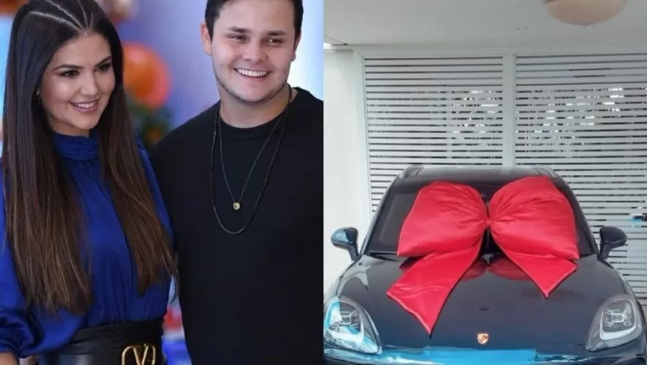Veja os carros de famosos do mundo sertanejo Veja os carros de famosos do mundo sertanejo