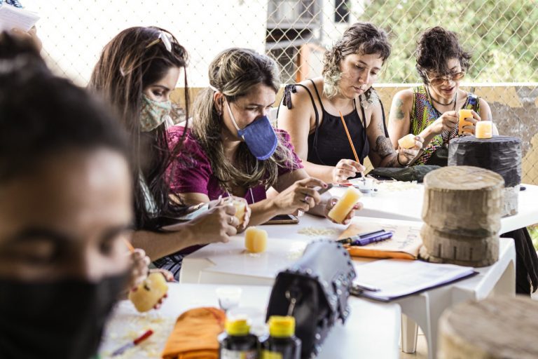 Campão Cultural: apesar de estar ocorrendo a cinco dias, abertura oficial será neste sábado Campão Cultural: apesar de estar ocorrendo a cinco dias, abertura oficial será neste sábado