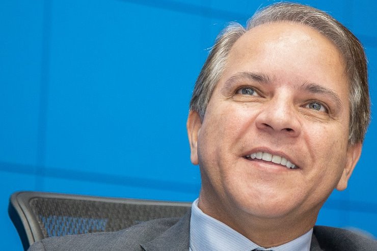 PEC da Polícia Penal tem início de aprovação na AL-MS com deputado ressaltando 'orgulho à segurança pública do MS' PEC da Polícia Penal tem início de aprovação na AL-MS com deputado ressaltando 'orgulho à segurança pública do MS'