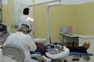 Novo CEO com ampliação de equipes dá um salto na qualidade da Odontologia de CG