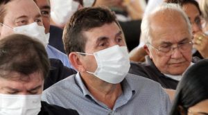 "Nova Caravana atenderá quem mais precisa e vai contribuir com Saúde municipal", dizem prefeitos "Nova Caravana atenderá quem mais precisa e vai contribuir com Saúde municipal", dizem prefeitos