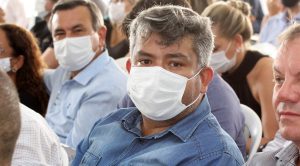 "Nova Caravana atenderá quem mais precisa e vai contribuir com Saúde municipal", dizem prefeitos "Nova Caravana atenderá quem mais precisa e vai contribuir com Saúde municipal", dizem prefeitos