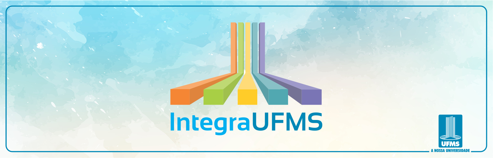 Anais do Integra UFMS 2021 já podem ser acessados