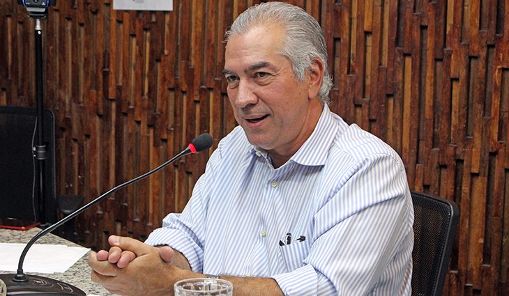 Com investimentos de R$ 319 milhões, regionalização da saúde é uma realidade em MS
