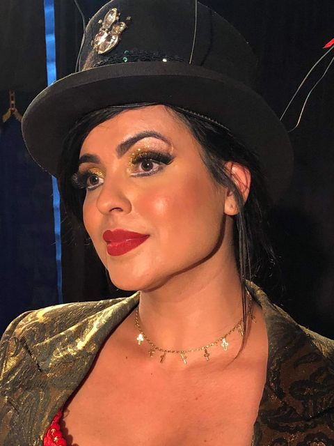 Espetáculo que retrata a mulher artista estreia no sábado Espetáculo que retrata a mulher artista estreia no sábado