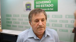 "Governo que conhece a realidade dos municípios", destacam prefeitos em assinatura de convênios