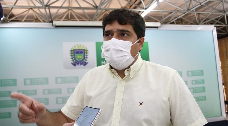 "Governo que conhece a realidade dos municípios", destacam prefeitos em assinatura de convênios