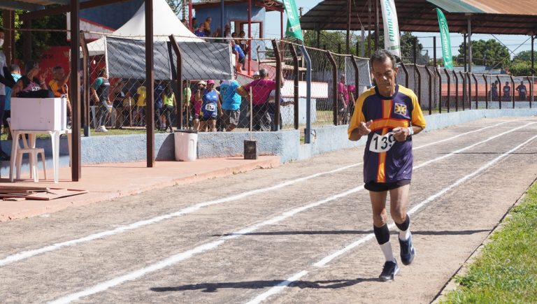 Fundesporte encerra calendário esportivo com os Jogos da Melhor Idade de MS Fundesporte encerra calendário esportivo com os Jogos da Melhor Idade de MS