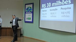 Com 'MS +Ciência' governo investe R$ 30 milhões em pesquisa, inovação e tecnologia