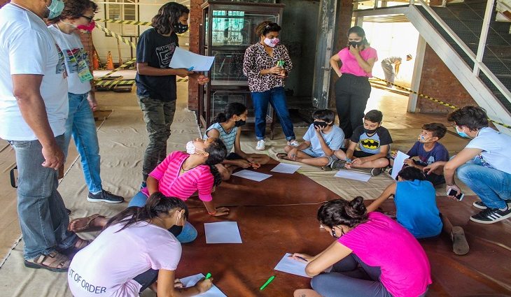Inscrições para o programa cidadania viva encerram dia 12