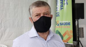 "Nova Caravana atenderá quem mais precisa e vai contribuir com Saúde municipal", dizem prefeitos "Nova Caravana atenderá quem mais precisa e vai contribuir com Saúde municipal", dizem prefeitos