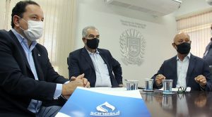 Governador entregou obras, reduziu tarifas e lançou nova Caravana da Saúde nesta semana