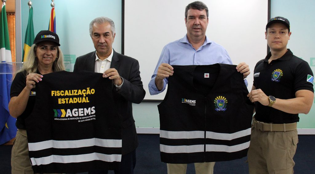 Agência Reguladora completa 20 anos de história com o olhar para o futuro