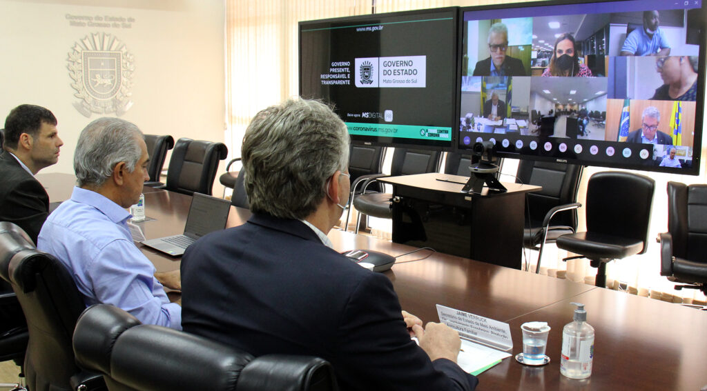 Conselho do FCO aprova R$ 2,3 bilhões em financiamentos para MS em 2022