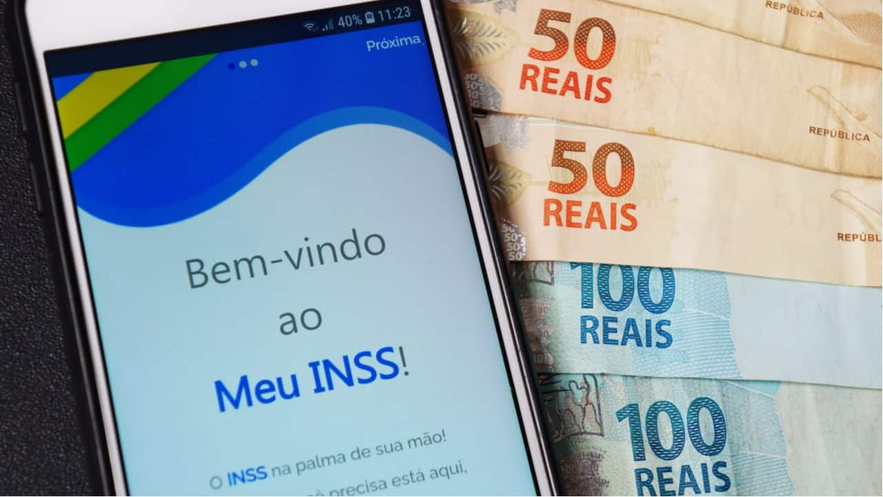 Consulta ao décimo terceiro do inss está aberta