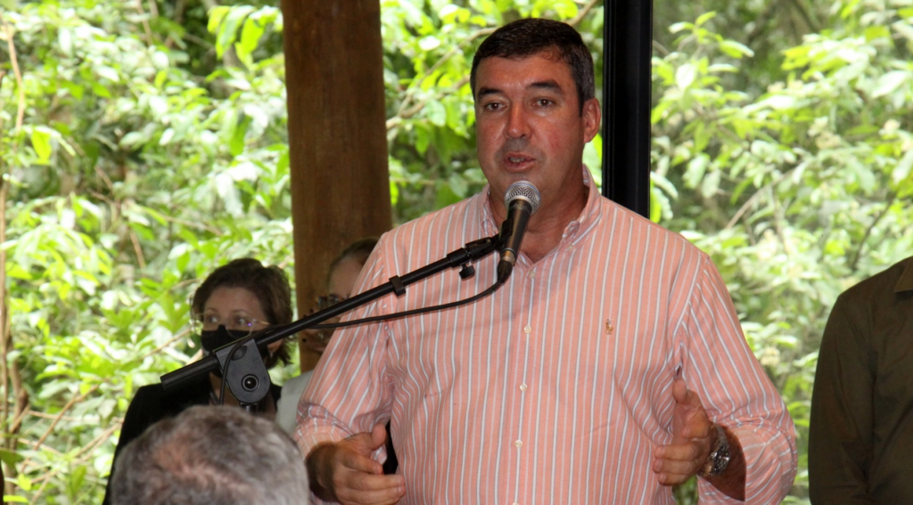 Governo em parceria com Ongs lançam projeto para reduzir morte de animais silvestres Governo em parceria com Ongs lançam projeto para reduzir morte de animais silvestres