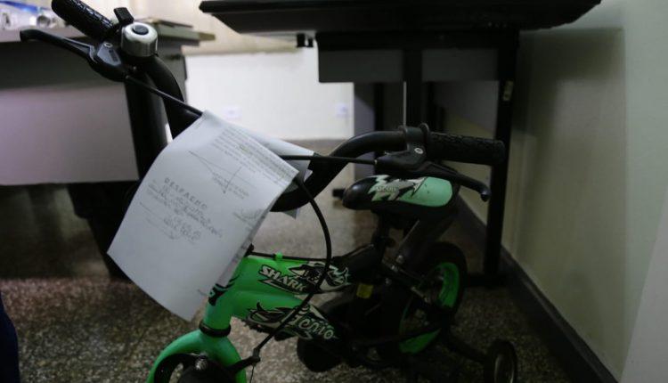 PC orienta 'roubados' sobre como ir recuperar objetos nas delegacias PC orienta 'roubados' sobre como ir recuperar objetos nas delegacias