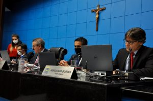 Aumento de 50% no Mais Social é aprovado e segue a sanção do governo