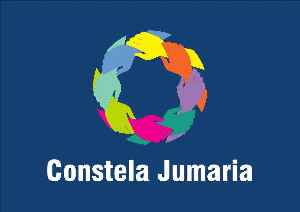 Você sabe o que é Constelação Familiar? Aprenda na prática com a 8ª turma de formação da Constela Jumaria Você sabe o que é Constelação Familiar? Aprenda na prática com a 8ª turma de formação da Constela Jumaria