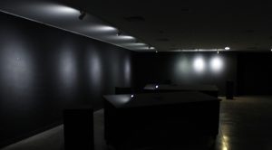 Em obras, espaços culturais da Capital se preparam para retomada plena das atividades Em obras, espaços culturais da Capital se preparam para retomada plena das atividades