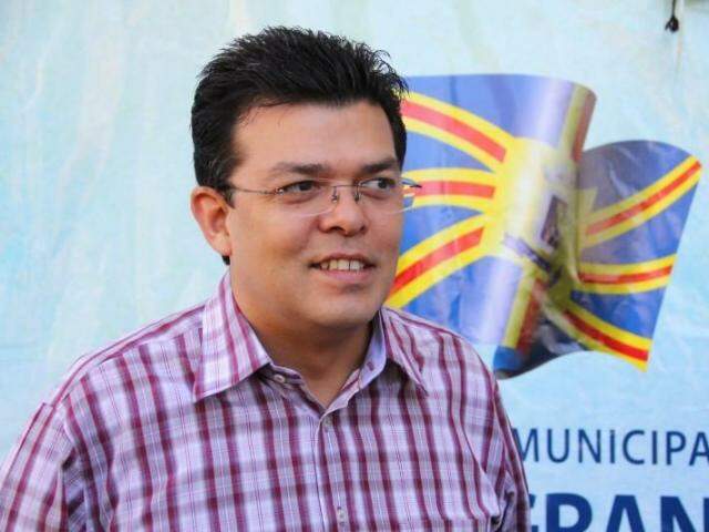 Ex-prefeito da Capital tem mantida condenação e prisão por corrupção Ex-prefeito da Capital tem mantida condenação e prisão por corrupção