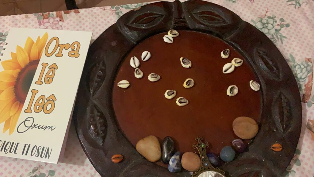 Leitura de Búzios revela 2022 de plantio com colheita positiva em futuro breve