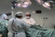 Mato Grosso do Sul encerrou 2025 com aumento no número de transplantes realizados pelo SUS