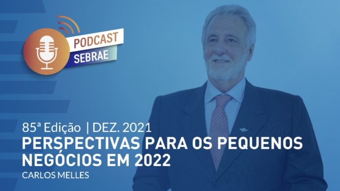 Carlos Melles2.Divulgação