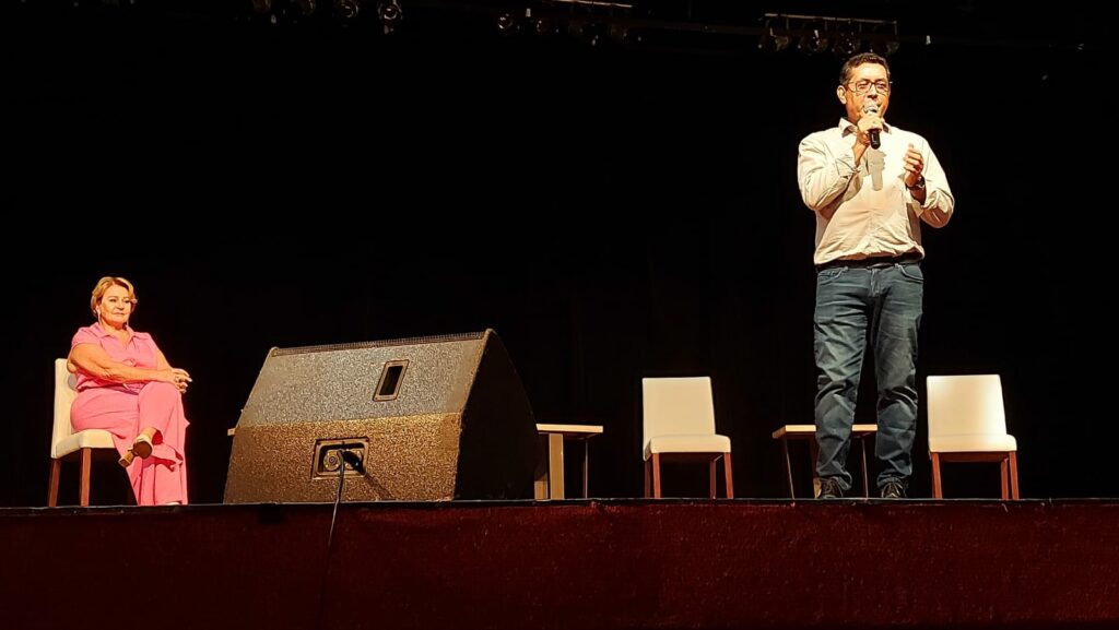 Capital recebe II Seminário Estadual voltado para diretores de escolas do MS