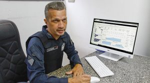 Fim de ano teve 34,4% dos acidentes de trânsito registrados on line Fim de ano teve 34,4% dos acidentes de trânsito registrados on line