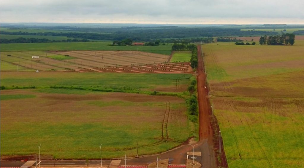 Novos investimentos na Cultura e infraestrutura de Maracaju somam R$ 7,3 milhões Novos investimentos na Cultura e infraestrutura de Maracaju somam R$ 7,3 milhões