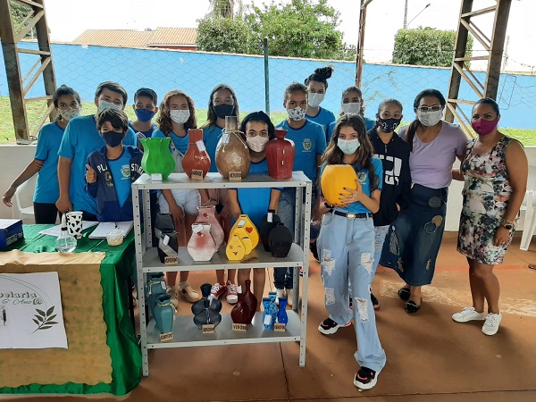 Sebrae/MS atende mais de 25 mil alunos com metodologias de ensino sobre empreendedorismo Sebrae/MS atende mais de 25 mil alunos com metodologias de ensino sobre empreendedorismo