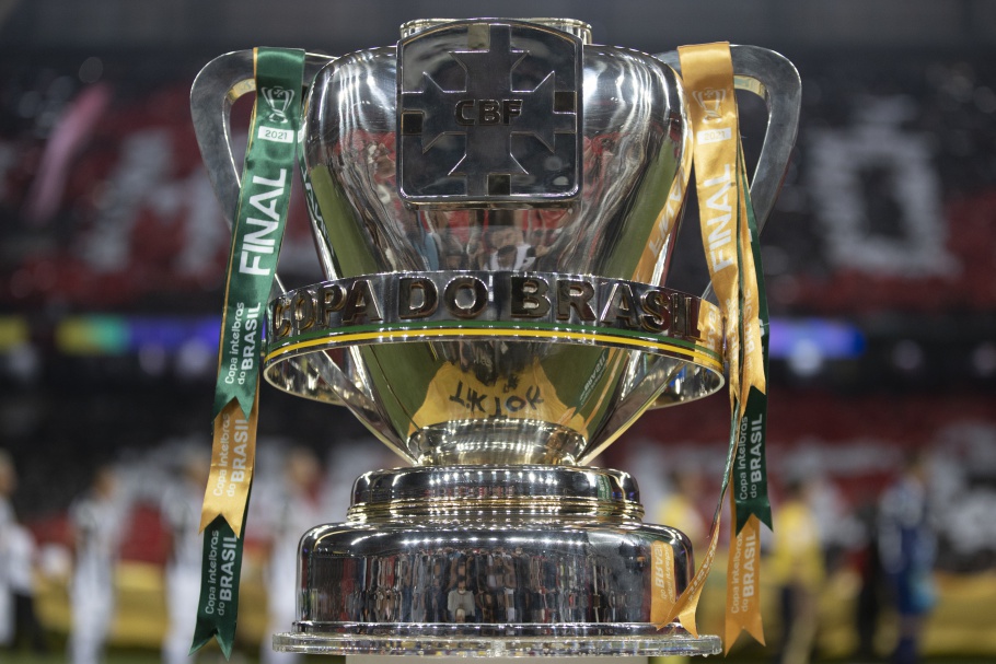 Copa do brasil wikipédia 2022