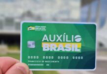 Auxílio Brasil de R$ 600 será pago a partir de agosto, diz ministério