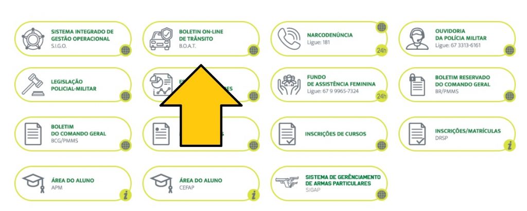 Fim de ano teve 34,4% dos acidentes de trânsito registrados on line Fim de ano teve 34,4% dos acidentes de trânsito registrados on line