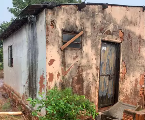 Vitória foi assassinada por ciúmes de vizinho, diz delegado Vitória foi assassinada por ciúmes de vizinho, diz delegado