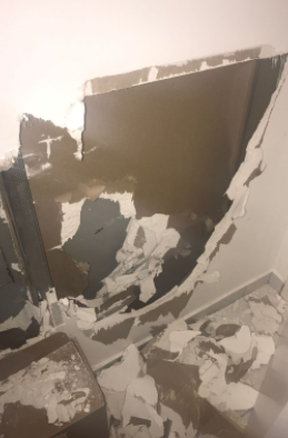 Foragido da Justiça é preso tentando arrombar cofre de farmácia na Avenida Tamandaré