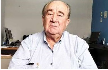 'A contenção da pandemia depende de nós: vamos vacinar, minha gente!'