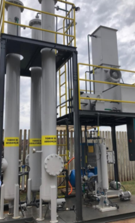 UEMS tem projeto de R$ 674 mil aprovado no edital MS Carbono Neutro