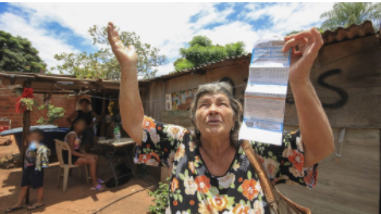 Isenção na conta de energia elétrica chega a 152 mil famílias carentes de MS