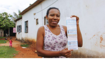 Isenção na conta de energia elétrica chega a 152 mil famílias carentes de MS