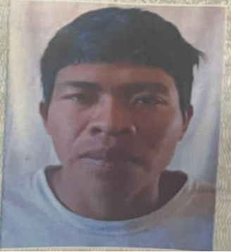 Após onze dias de buscas, polícia prende suspeito de ter matado pai e filho em Amambai Após onze dias de buscas, polícia prende suspeito de ter matado pai e filho em Amambai
