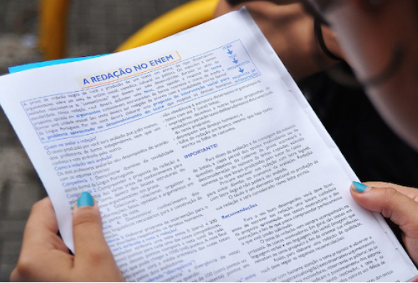 Educação: confira as últimas notícias e panorama geral Enem 2021