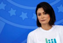 MPF arquiva caso sobre Michelle Bolsonaro ter suposto favorecimento em empréstimos