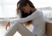 Sensação de mal-estar pode ser um sintoma precoce de Ômicron