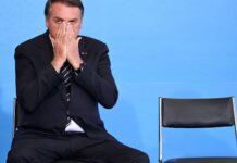 Justiça Federal proíbe Bolsonaro de usar termo ‘lepra’ em declarações