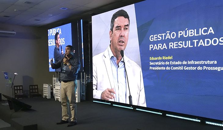 Com ações anticrise governo de MS fecha ano no topo das gestões com maior solidez fiscal Com ações anticrise governo de MS fecha ano no topo das gestões com maior solidez fiscal