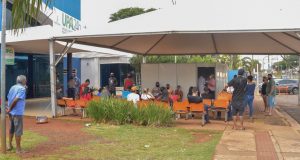 Prefeitura reforça atendimento em Upas com consultórios de apoio e mais profissionais