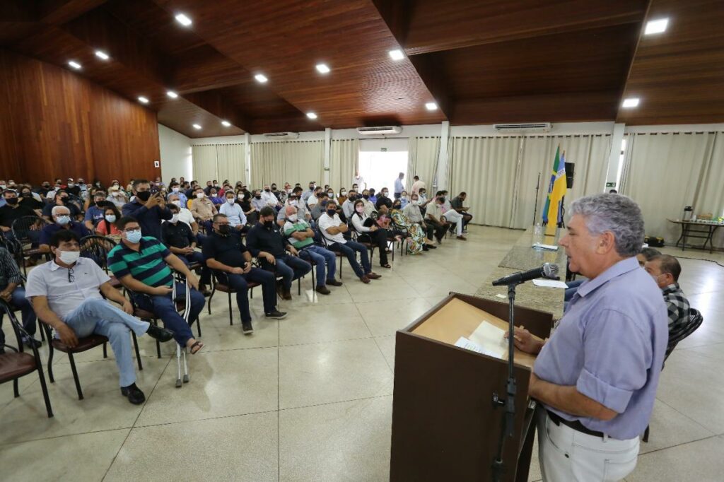 Partido Progressista elege diretório municipal em Dourados